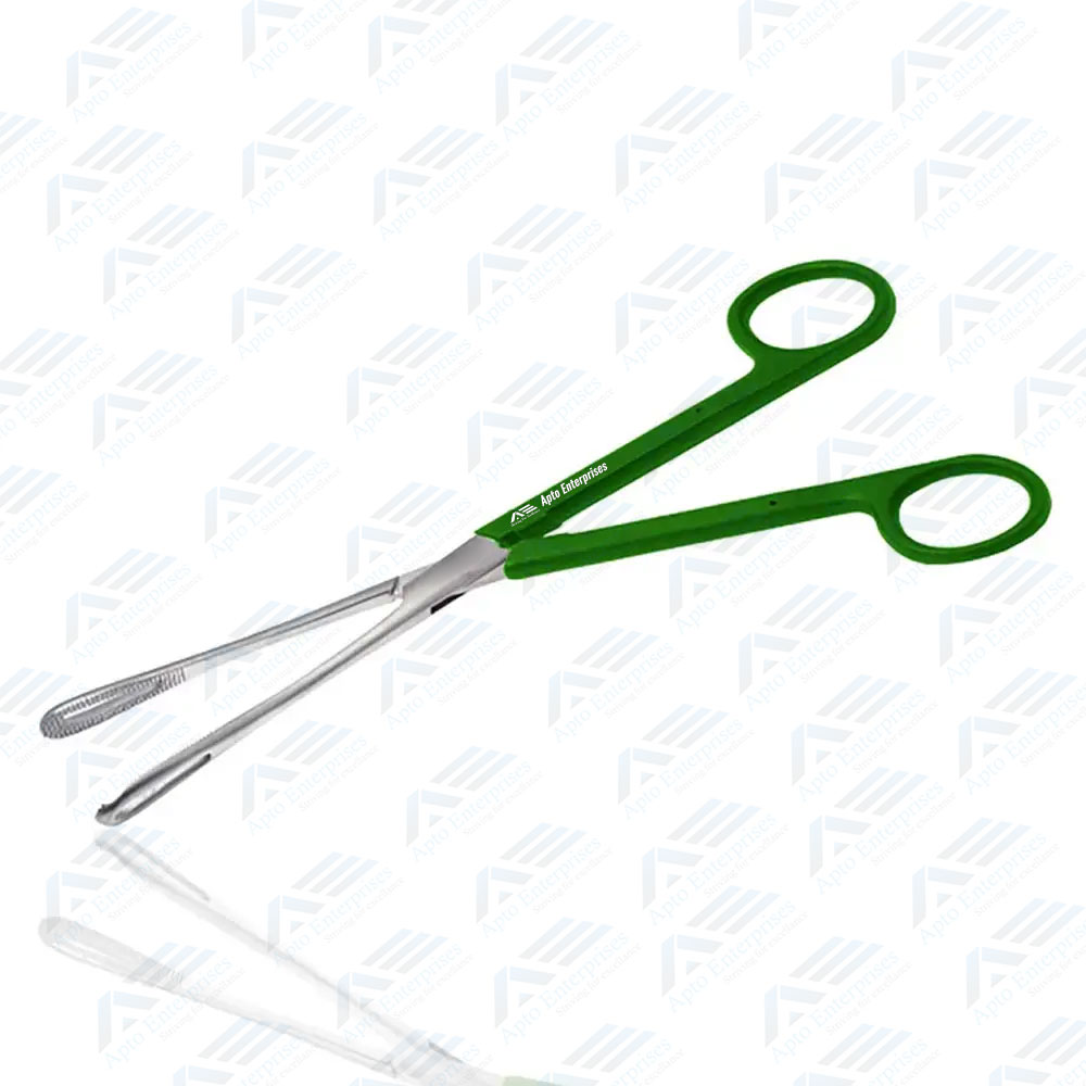 Sponge Holding Forceps