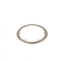 Guarnizione per Tubo di Scarico Jinwo per Camion 4IL012 81.15901.0041, Nuovo Ricambio OE |   Morsetto per filtro DPF