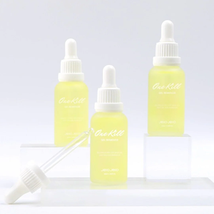 Jello Jello Peel-off Exclusive One-Kill Remover 30ml kosmeticau Australie - Product Image 3