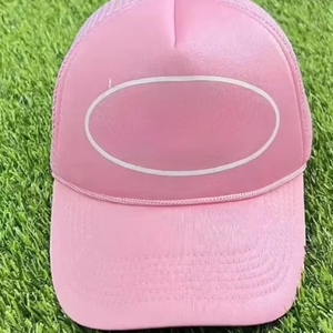 Casquette personnalisable avec logo sur mesure pour le cyclisme, la pêche, les sports, le ski, la plage, les voyages, les affaires, l'extérieur, la maison, les fêtes et autres occasions. - Product Image 1