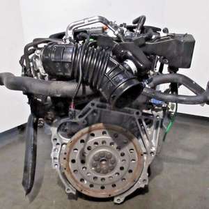 Motor Diésel Japonés Usado Original 4D31 4D32 4D33 4D34, Motor Completo - Product Image 6