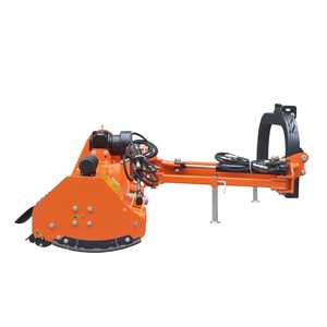 รถแทรกเตอร์ 25-45 แรงม้า รุ่น VLF57 เครื่องตัดหญ้าแบบฟลีลสำหรับขุดร่อง ติดตั้งแบบ 3 จุด ขนาดใบมีด 57 นิ้ว (มีให้เลือก) สภาพใหม่/มือสอง เครื่องยนต์ PTO พร้อมชุดเกียร์ รุ่น 101503A - Product Image 5