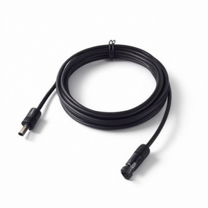 Cable de Extensión de CC MC4 de 2 m de APSystems para Conector Solar - Product Image 2