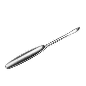 Alambre de sierra Gigli con 2 asas, juego de cirugía ósea ortopédica, instrumentos de acero inoxidable, juego de sierra quirúrgica Gigli - Product Image 3