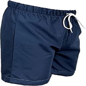 Oard Horts _ Lain stustom olor ololyester rakstring rawoard hhort Ho Men - Product Image 1
