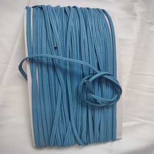 Cordones de cuero de 3mm - Product Image 3