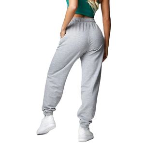 Pantalon de jogging en coton personnalisé de haute qualité pour homme avec poches cargo, coupe régulière, molleton, imprimé décontracté, bas de survêtement personnalisés - Product Image 3