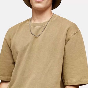 Ensemble short survêtement hommes ensembles T-Shirts Shorts costume de jogging pour hommes vêtements de sport décontractés coton à séchage rapide grande taille ensembles de shorts adultes - Product Image 2