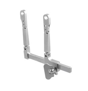 Juego de Retractores Cervicales y Vertebrales Caspar de Acero Inoxidable de Alta Calidad Quirúrgica, Ajustables, Articulados, Manuales, Instrumentos CE - Product Image 4