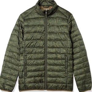 Vestes Versity personnalisées/Vestes Letterman Veste en laine et cuir - Product Image 5