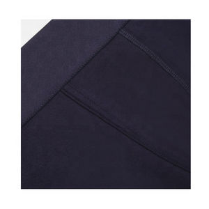 Nouveau style de caleçons pour hommes respirants, antibactériens, sans couture, à jambes longues et en matière Spandex/Polyester - Product Image 2