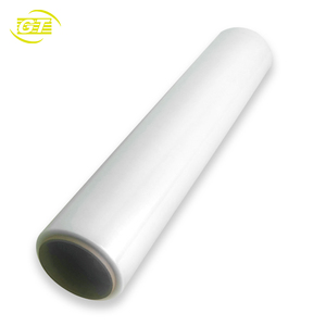 Utilisez 100% de matières premières originales pour fabriquer un film d'emballage extensible de haute qualité pour l'emballage - Product Image 1