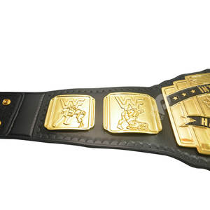 Wrestling Championship Belts Trophées Médailles et récompenses le symbole ultime de la victoire et de l'excellence Ceintures de championnat - Product Image 4