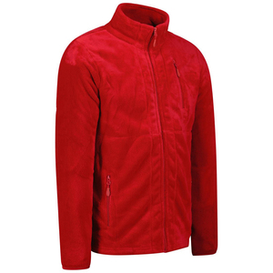 Chaqueta Polar de Invierno Personalizada de Alta Calidad para Hombre, Talla Grande, con Cuello Alto, Capucha, Impermeable, Ropa Deportiva para Exteriores - Product Image 5