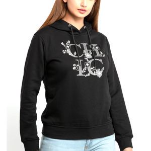 Pull femmes sweats à capuche Premium mode femmes à capuche 2025 sweat à capuche sur mesure avec Logo personnalisé nouveau haut vente - Product Image 1