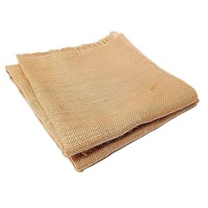 New Natural Custom Color Jute Fiber Fabric Good Quality Export Sustainable Price Jute Roll Fabric Manufactured From Bangladesh