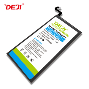 Batterie de téléphone portable DEJI 100% neuve pour <span class=keywords><strong>Samsung</strong></span> S8 Plus EB-BG955ABE certifiée CE FCC IEC62133 - Product Image 2