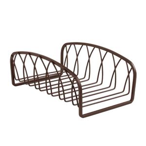 Servilletero de papel de acero inoxidable para invitados, caja de pañuelos de bronce para boda, habitación de Hotel, restaurante, oficina y Bar, hecho en la India, venta al por mayor - Product Image 1