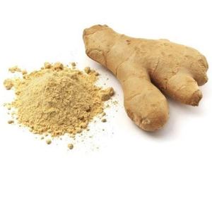 Prix le plus bas Poudre d'extrait de gingembre 100% Supplément d'extrait de gingembre certifié biologique Production en vrac à vendre - Product Image 1