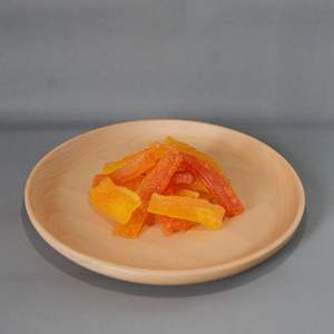 Fruta Tropical Seca en Rodajas de Vietnam, Bolsas de 200, 300, 400 gramos (Bolsas Impresas con Etiqueta Adhesiva) - Jacob - Product Image 4