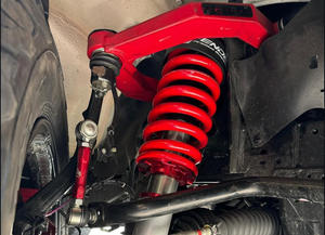 Land New Cruiser Prado 4WD SUV |   4x4 pleine grandeur |   Excellent état - Product Image 5