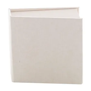 Relact Ecological Gadgets Eco-Friendly <b>Memo</b> <b>Pads</b> - Product Image 4