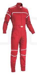 Oem overall traje de carreras traje negro ignífugo 3 capas traje de carreras 2025 - Product Image 3