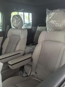 2024 2025 VIP SUV de 7 Plazas con Tracción en las Cuatro Ruedas, Auto Híbrido Económico, Precio de Auto Eléctrico 2024, PRECIO 2025 - Product Image 4