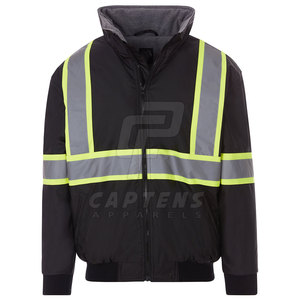New Arrival <b>Construction</b> <b>Jacket</b> Premium Quality <b>Construction</b> <b>Jacket</b> Unique Style <b>Construction</b> <b>Jacket</b> - Product Image 1