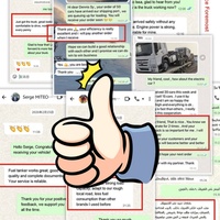 Подержанный восстановленный самосвал HOWO 371 л.с. (левый/правый руль) 8x4, дизельный, для тяжелых коммерческих перевозок, по низкой цене