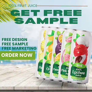 500ml jugo de fruta naranja Tropical Venta caliente muestra gratis, Etiqueta Privada, proveedores al por mayor (OEM, ODM) - Product Image 3
