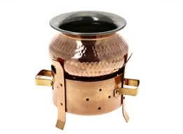 Brasero de Metal para Exteriores, Estufa de Leña de Acero para Patio, Jardín, Camping, Duradero - Product Image 4