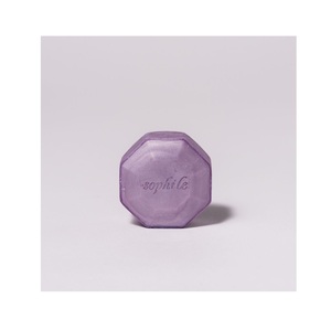 โซฟิลาอุปกรณ์อาบน้ำสุดหรูมีแบรนด์ทำมือน้ำหนัก110ก. ทำด้วยมือแข็งสำหรับใบหน้าและลำคอ - Product Image 1