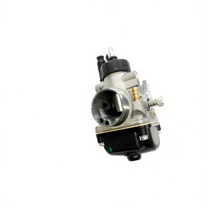 Kit de carburateur pour cyclomoteur PHBG 21 - Product Image 2