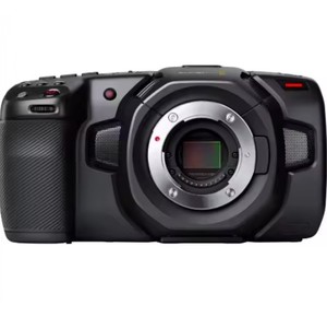 Cámara de Cine de Bolsillo Blackmagic Design 4K - Product Image 1
