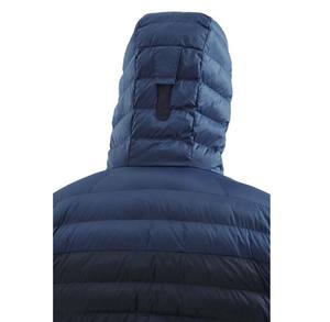 Chaqueta Acolchada Personalizada para Hombre, Chaqueta de Invierno Cálida, Abrigo Alternativo al Plumón para Exteriores, Resistente al Viento, OEM Disponible, Envío DDP - Product Image 5