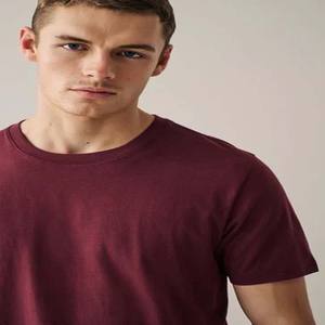 Camisetas Clásicas Unisex 100% Algodón Peinado - Product Image 2