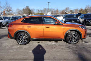 BMW X2 2025 USADO EN EXCELENTES CONDICIONES - Product Image 2