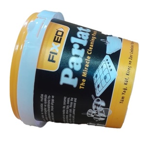 Premium 350ml IML Round <b>Container</b> with Lid Durable Compact Innovative Packaging for Fresh Convenient Storage of Small Quantities - Product Image 6