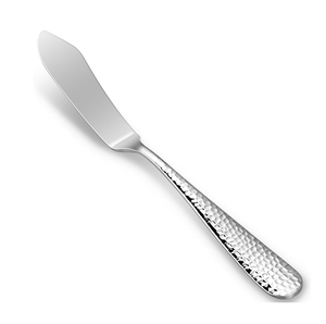 Cuchillo de mantequilla de acero inoxidable de lujo Herramientas de cocina Royal Classic Hecho a mano Nuevo diseño de mango Proveedor al por mayor - Product Image 5