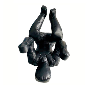 Vente en gros de sac de frappe d'entraînement personnalisé de haute qualité - Product Image 4