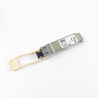 Modul Transceiver Optik FTL410QE2C 40G QSFP+ SR4 150m