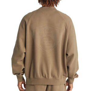 Sudaderas para Hombre de Alta Calidad, Diseño Moderno y Transpirable, Hechas en Pakistán - Product Image 3