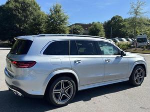 2022 Mercedes-Benz Classe S 4.1-6L Turbo Transmission automatique Direction gauche Intérieur foncé Toit ouvrant panoramique Sièges en cuir - Product Image 6