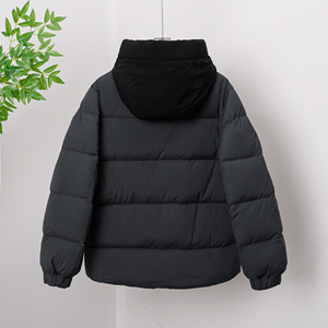 Chaqueta de plumón de invierno para hombre de alta calidad - Product Image 3