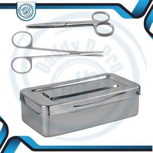 DADDY D PRO CE SET DE SECTION C APPROUVÉ ISO KIT D'ASPIRATION Césarienne DE 89 PC INSTRUMENTS DE CHIRURGIE DE GYNÉCOLOGIE DE QUALITÉ STANDARD ALLEMANDE - Product Image 6