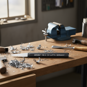 Cincel y Punzón de Alta Calidad Hazet Drift Punch - Product Image 3