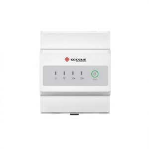 Compteur intelligent GoodWe GMK140, boîtier extérieur étanche IP65, système de surveillance GMA0300-08-00P, États-Unis - Product Image 2