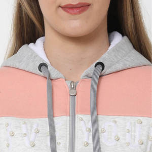 Conjunto de chándal para mujer con lavado ácido, ropa de calle para mujer, sudadera con capucha y pantalones de chándal con bordado desgastado Vintage, conjunto de chándal para mujer - Product Image 2