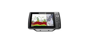 Humlnblrds HeIix 9 Chirp MEGA SI+ Flshflnder（スマート統合エンジン搭載）新製品、最強プロモーションセール実施中 |   オリジナル - Product Image 3